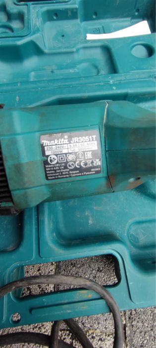 Bormasini Hilti , dewalt si sabie Makita