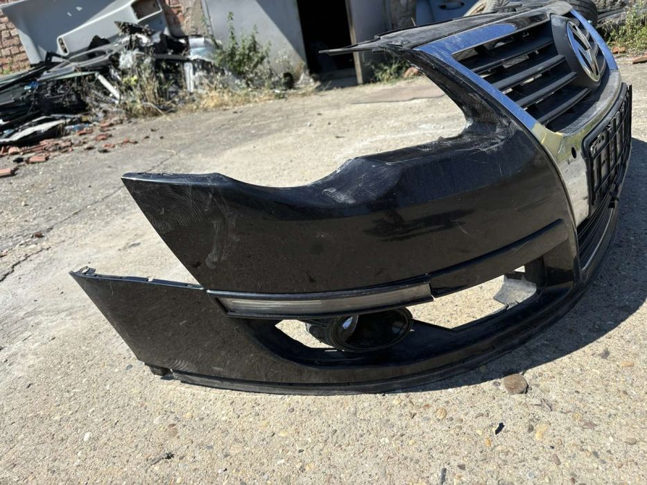 Vw passat 6 Предна Броня