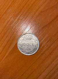 Vind  2 monezi de colecție anul 2002 italia