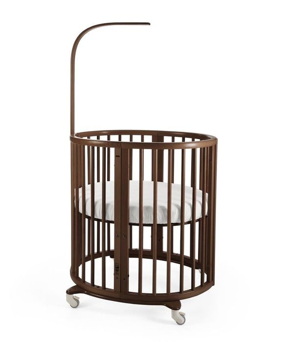 Кроватка stokke mini