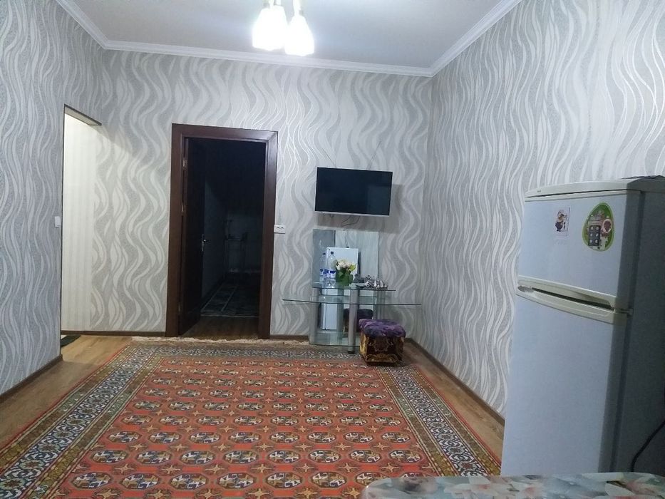 3х Трехкомнатная квартира в аренду