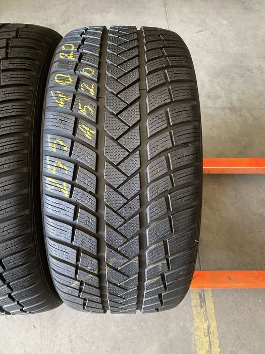 Anvelope iarna 255/40/20 Vredestein Wintrac Pro 255 40 20 R20