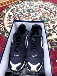 Nike 1:1 holati yaxshi