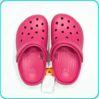 NOI slapi CROCS → nr 34,5