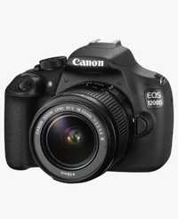 Canon EOS 1200D Kit EF-S 18-55mm