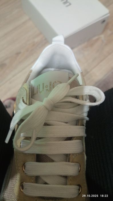 Оригинални сникърси Liu Jo