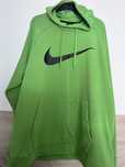 Hanorac nike verde xxl