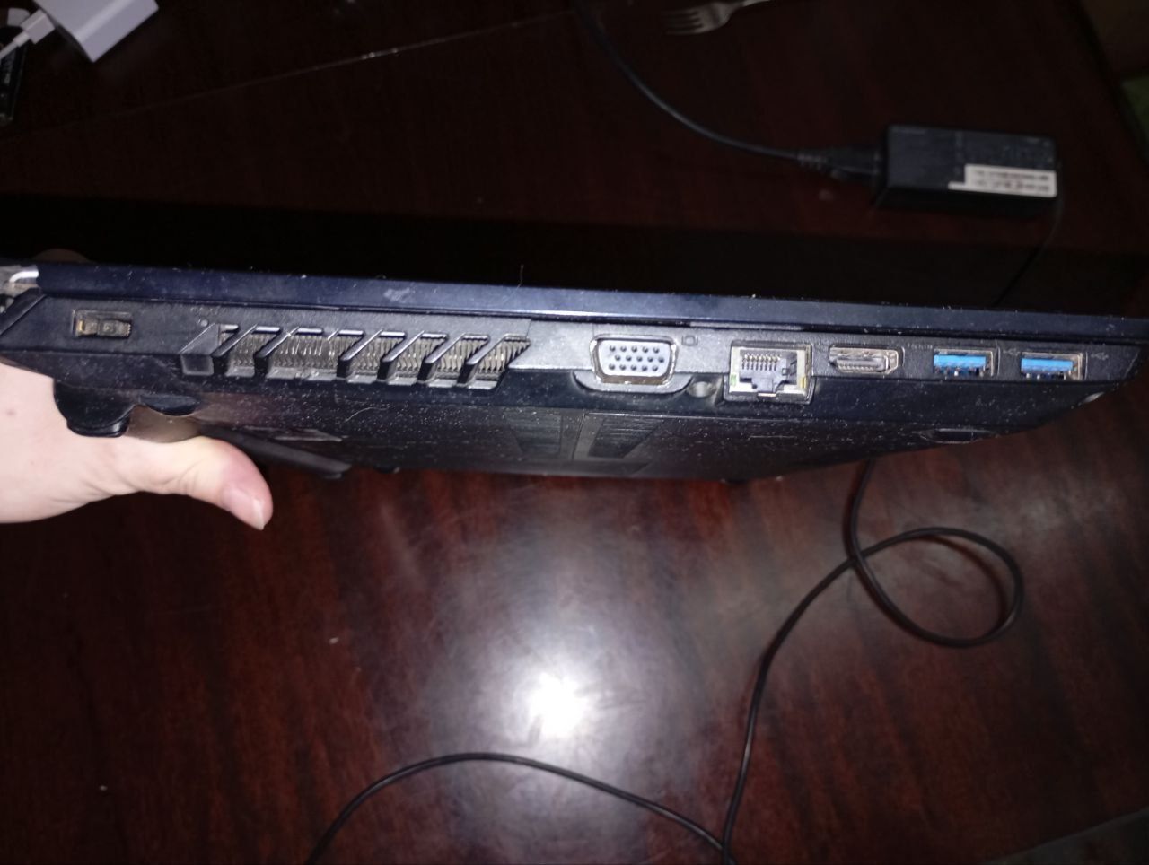 Продам ноутбук Lenovo