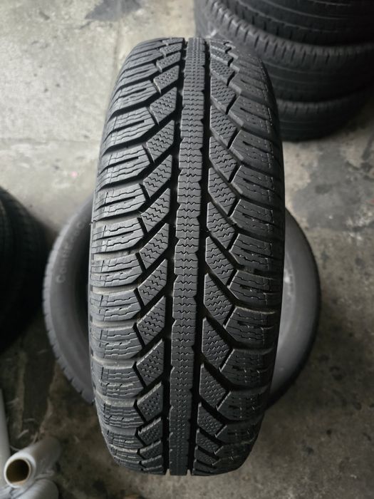 Semperit 185/70 R14 88T MS iarnă