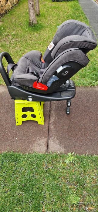 Scaun Joie Isofix Stages