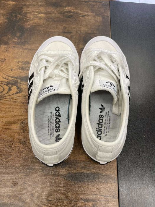 Гуменки Adidas - 36 номер