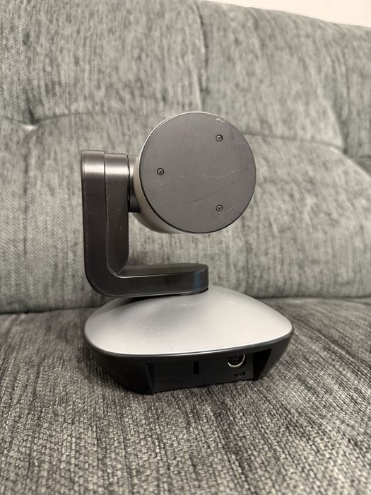 Logitech PTZ Pro камера