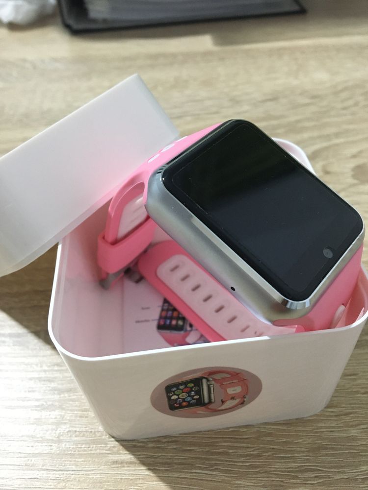 Smartwatch android cu cartela nr pt copii