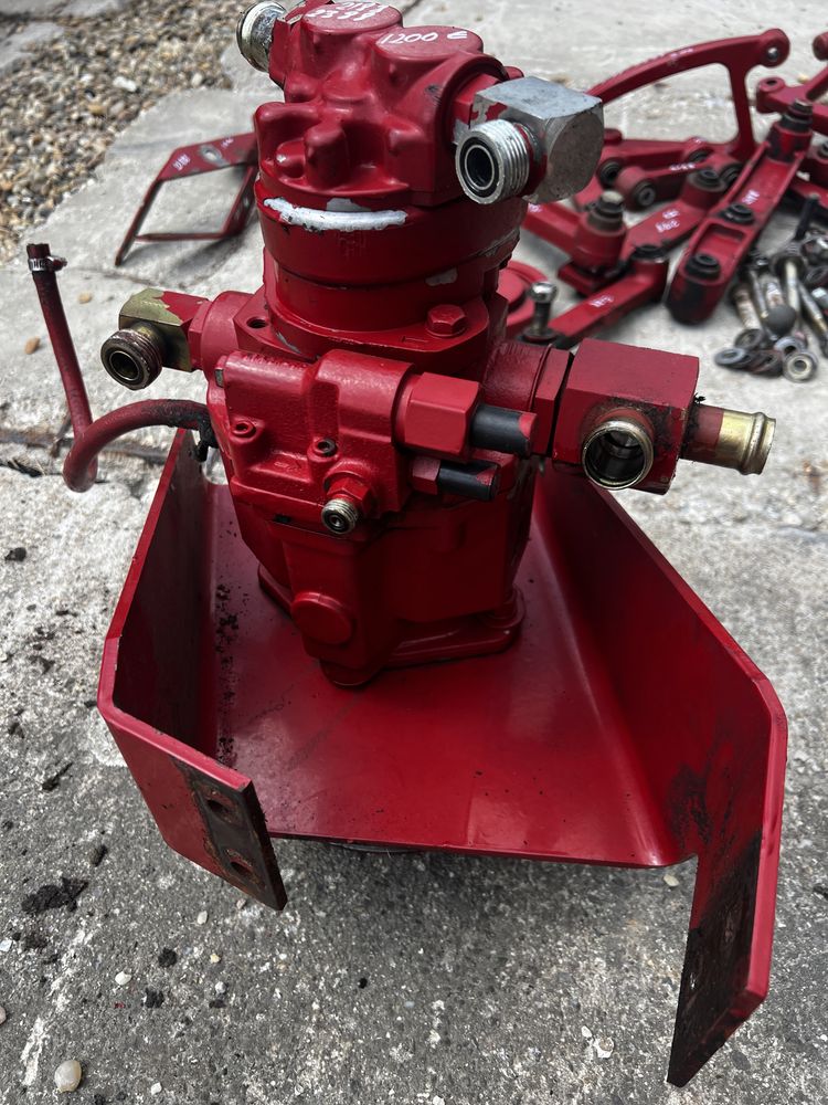 Piese combina Case IH 1440, 1460, 1640,1660,1680,2188,2166,2366,2388