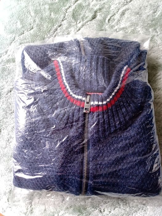 Pulover Lee Cooper,nou.