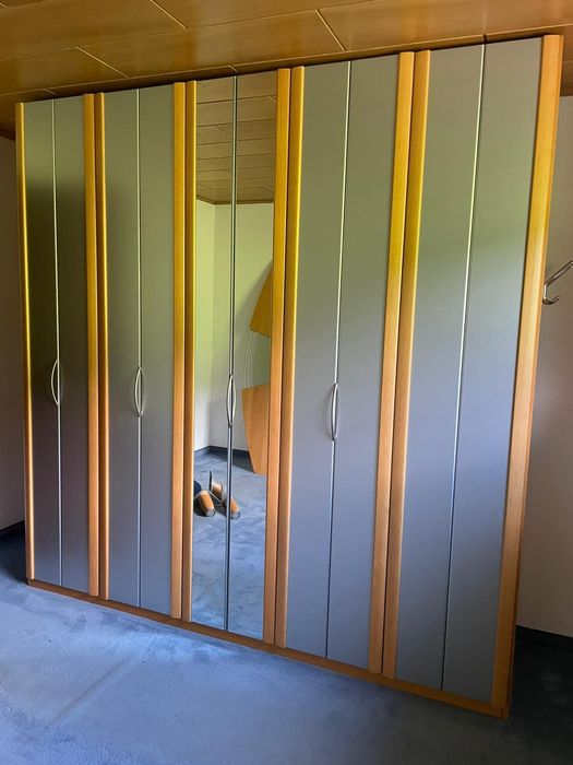 Set dormitor complet