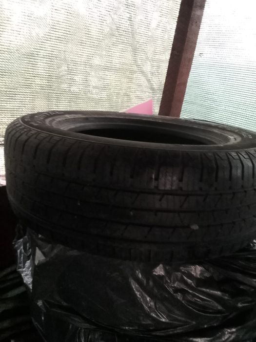 Vand cauciucuri continental 215/65/16 m+s