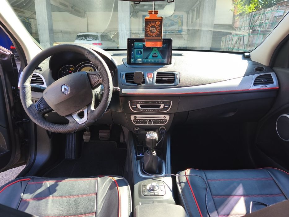 Renault Megane 3 Break 1.5 DCI