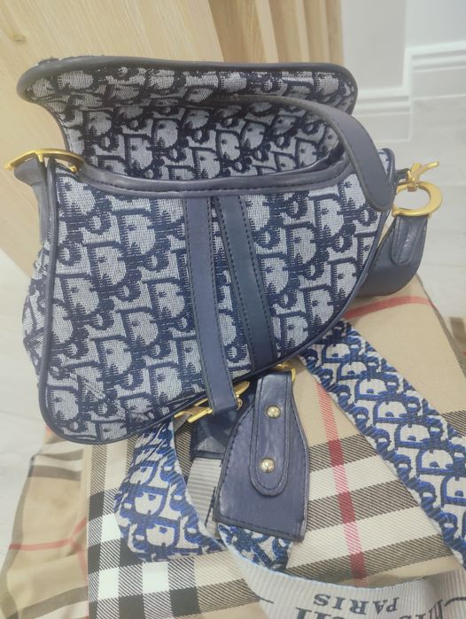 Geantă de umar Dior