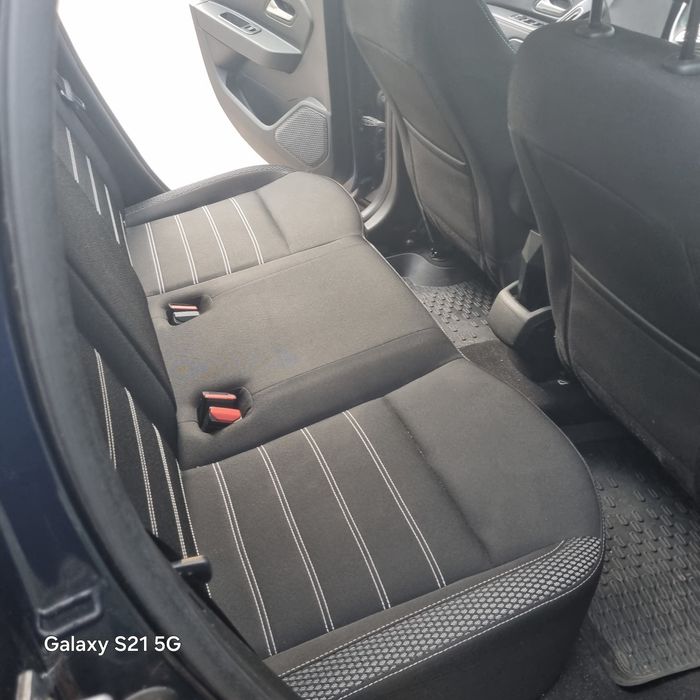 Vând Duster an 2019 proprietar motor 1300 benzina 150cp model dotat !