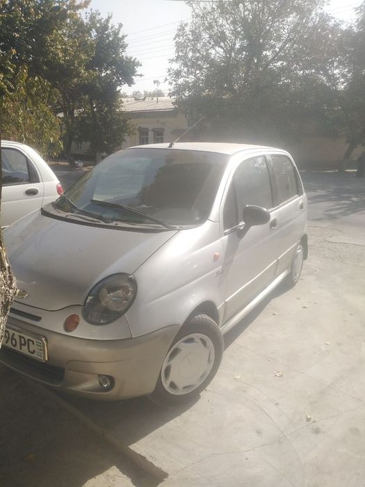 Matiz best super kon arenda