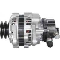 Alternator nou Mitsubishi L200