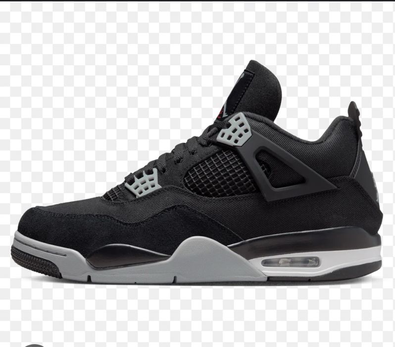 Jordan Retro 4 - kit reparatie