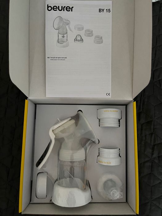 Vand pompa manuala alaptare- 70Ron (Braila)