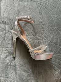 Sandale elegante Shein noi , 36
