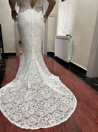 Сватбена Булчинска рокля