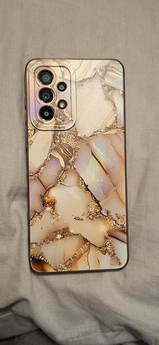 Samsung A33 5G Peach