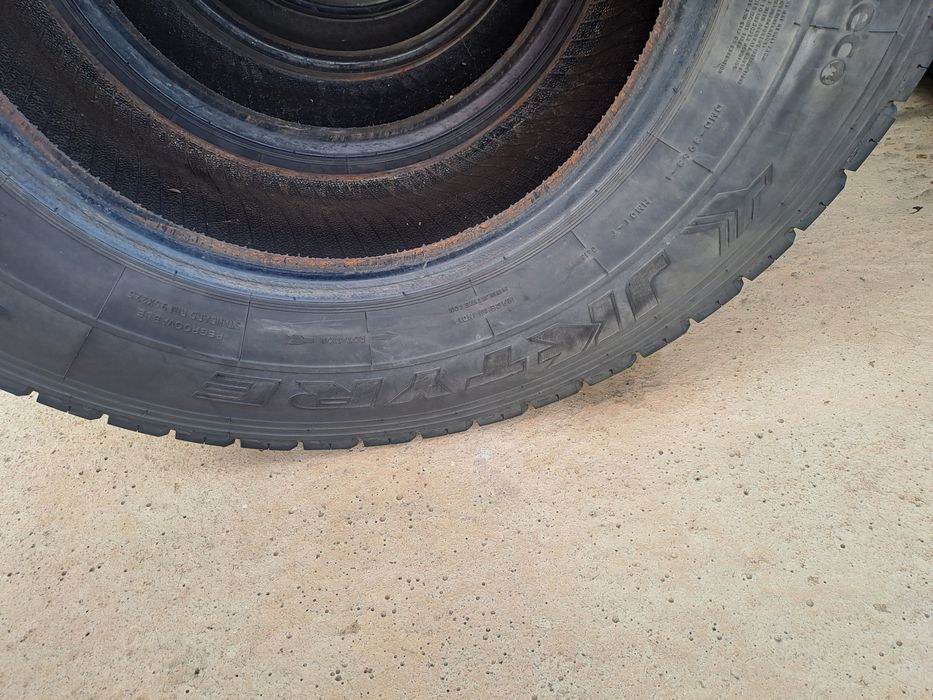 315 70 22.5 jetyres гуми за деференциал