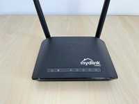 Vand router wireless D-link DIR-816L Dual Band 750 Mbps