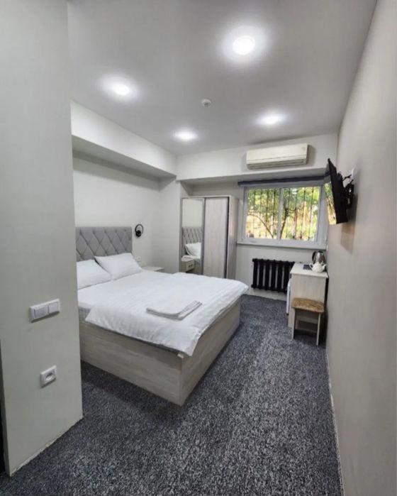 Mehmonhona Qarshi Mexmonxona