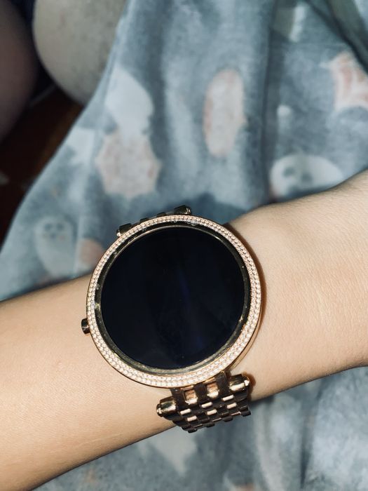 Ceas Smartwatch Michael Kors