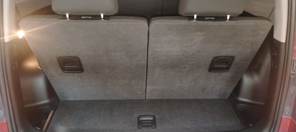 Chevrolet Orlando 2-pozitsiya Lyukli  Mexanika