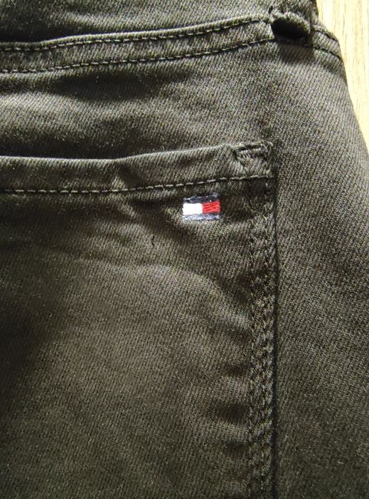 Дамски дънки Tommy Hilfiger