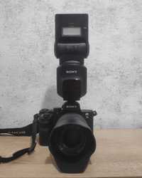 Фотокамера Sony Alpha ILCE-7M2 Kit 28-70