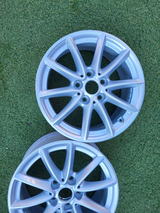 2 бр 16 5x112 Bmw лети джанти 5х112 джанта