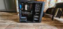 PC Gaming – Ryzen 7, RX 480 8GB, 24GB RAM, SSD + HDD – Stare excelentă