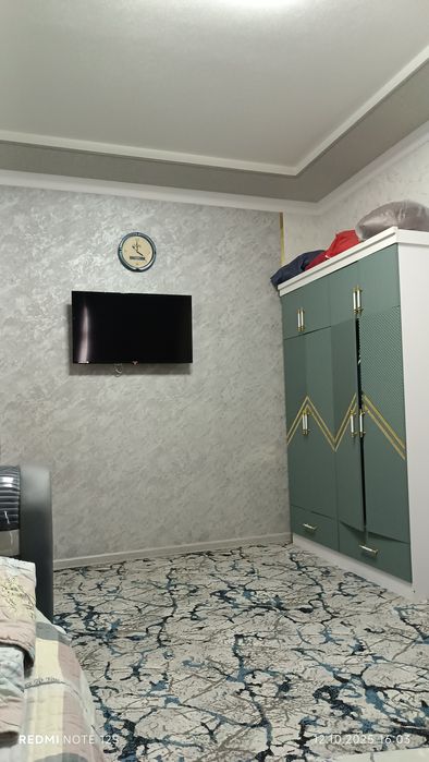 с.Янгибазар, 2.1 сотих, 4 хонали уй