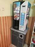 Vand aparat de cafea