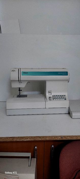 Masina cusut   Pfaff 6021.