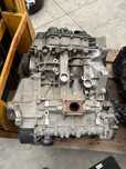 motor dezechipat volkswagen golf 7 break 1.4 benzina 2015