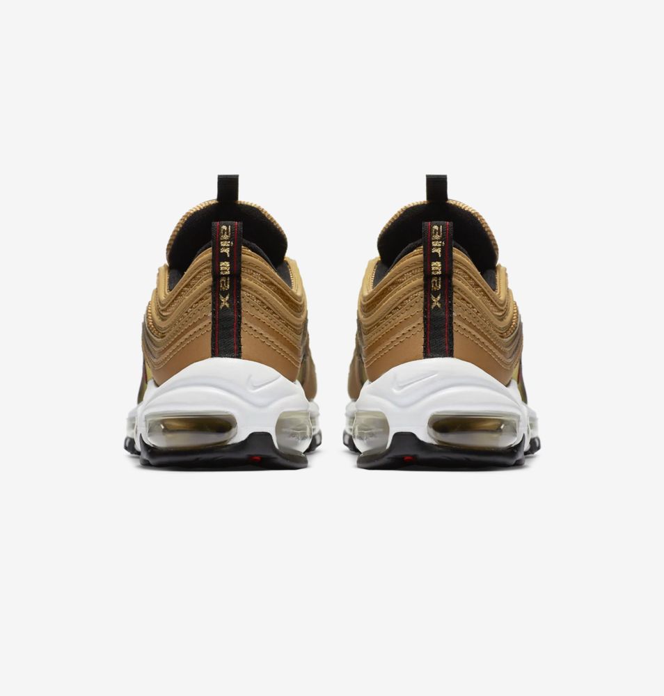 Nike Air Max 97 OG- 38, 38.5