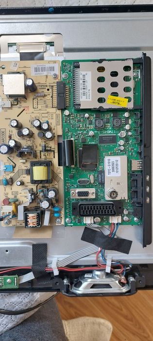 Placi componente  TV LED Samsung, Nei, Sony, Philips