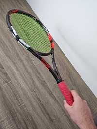 Babolat Strike VS