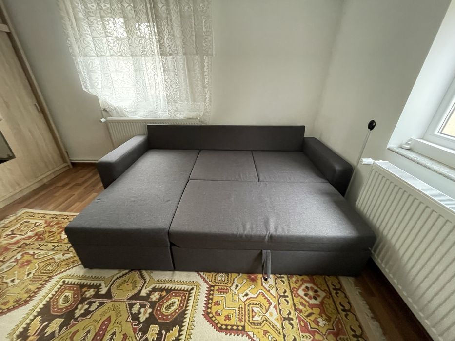 Vand canapea extensibila