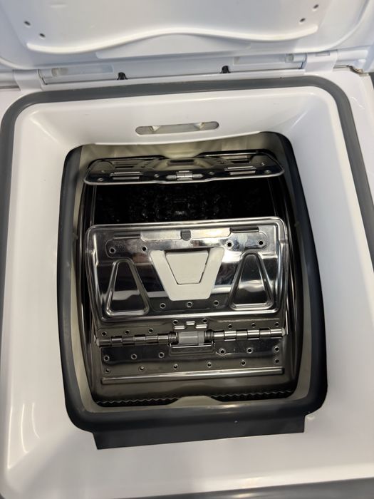 Mașină de spălat rufe verticala Brandt BT17028Q