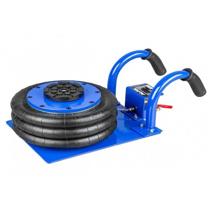 Cric pneumatic 3.5 Tone pernă aer vulcanizare (ALPP3.5TR)